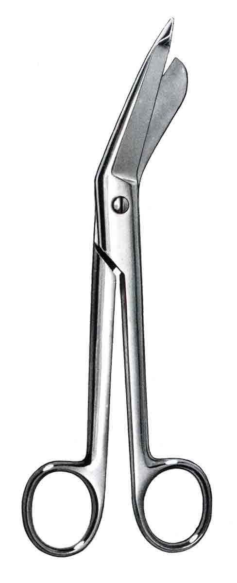 LISTER BANDAJ MAKASI 11CM